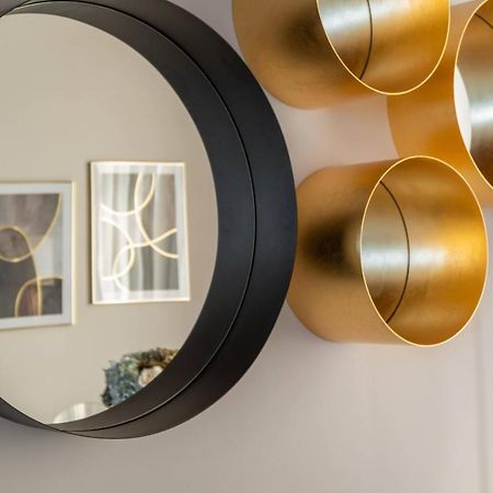 Apartmán San Marco Boutique R&R Benátky Exteriér fotografie