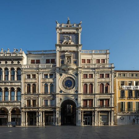 Apartmán San Marco Boutique R&R Benátky Exteriér fotografie