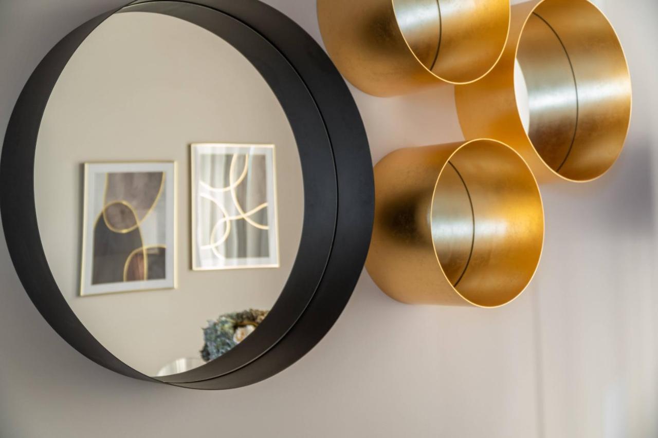 Apartmán San Marco Boutique R&R Benátky Exteriér fotografie