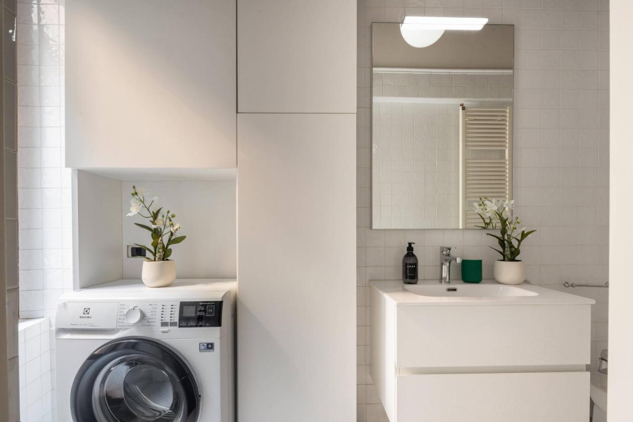 Apartmán San Marco Boutique R&R Benátky Exteriér fotografie