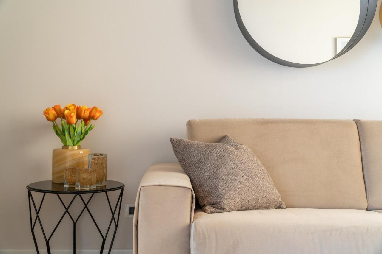 Apartmán San Marco Boutique R&R Benátky Exteriér fotografie
