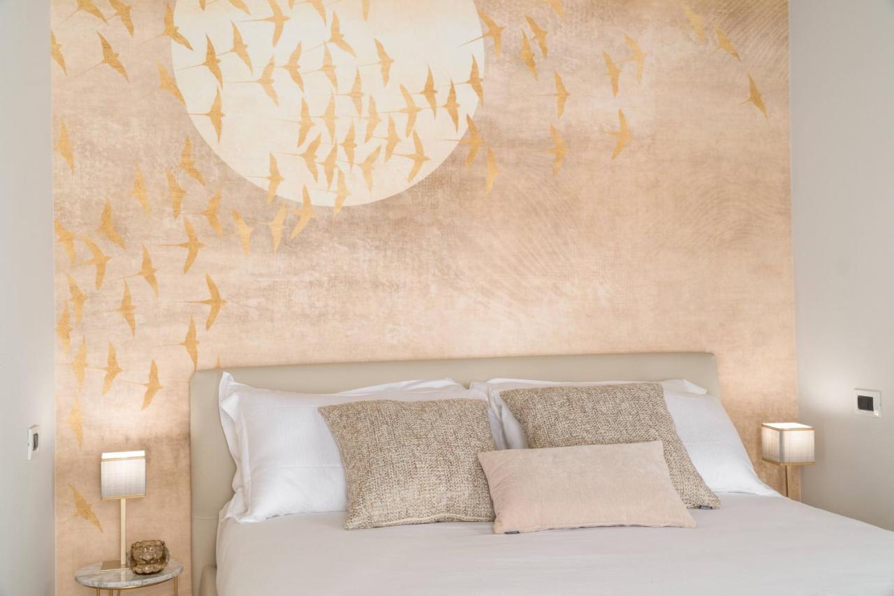 Apartmán San Marco Boutique R&R Benátky Exteriér fotografie